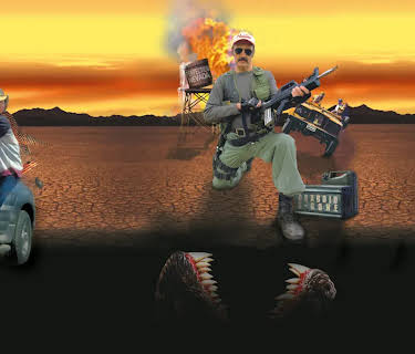 Tremors 3: Back to Perfection (2001)