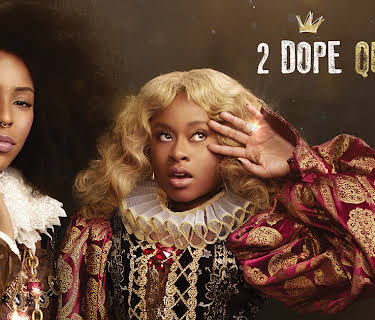 2 Dope Queens