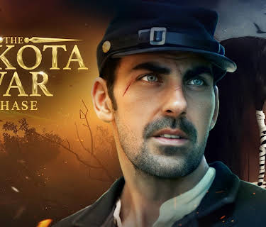 Dakota War Chase (2024)