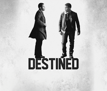 Destined (2017)