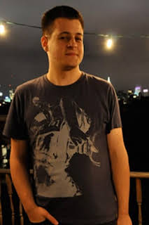Paul Miller