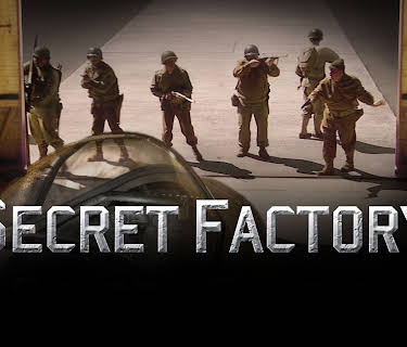 The Secret Factory