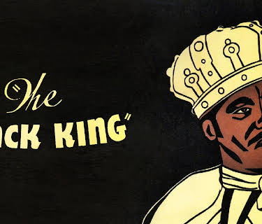 The Black King (1932) (1932)