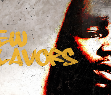 New Flavors (2009)