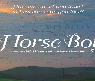 The Horse Boy (2009)