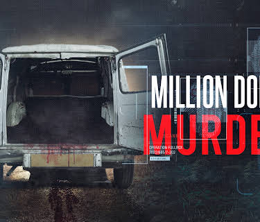 Million Dollar Murders