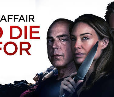 An Affair to Die For (2019)