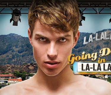 Going Down in LA-LA Land (2011)