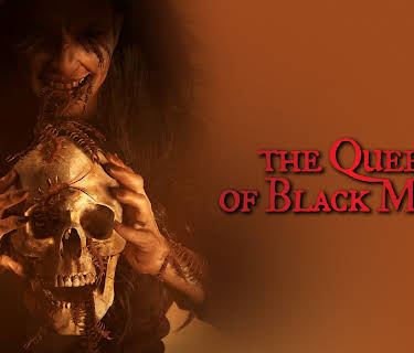 The Queen of Black Magic (2021)