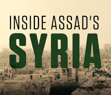 Inside Assad's Syria (2015)