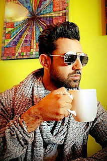 Gippy Grewal