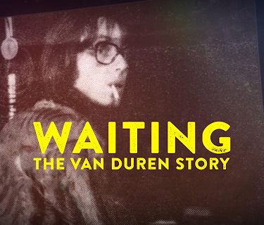Van Duren - Waiting: The Van Duren Story (2022)