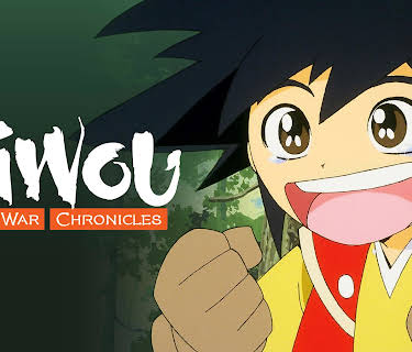Hiwou War Chronicles