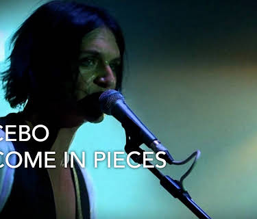 Placebo - We Come In Pieces (2011)