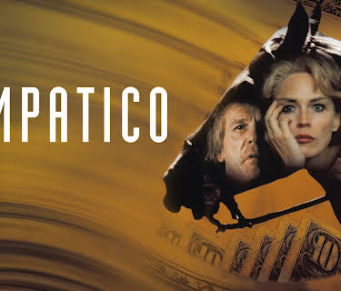 Simpatico (2000)