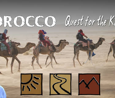 Morocco: Quest for the Kasbah (2009)