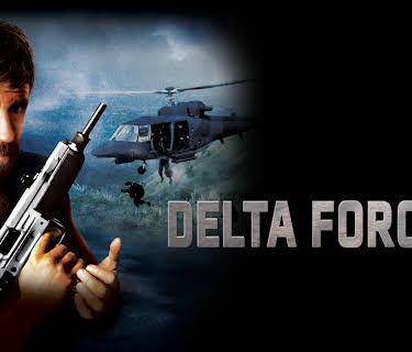 Delta Force 2: The Colombian Connection (1992)