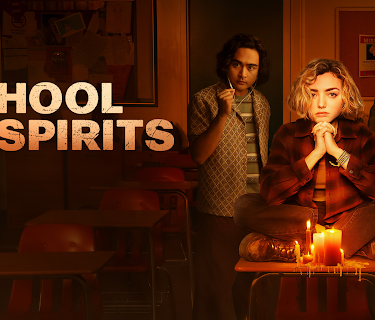 School Spirits Season 1