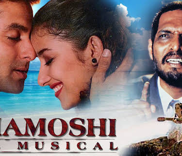 Khamoshi The Musical (2026)