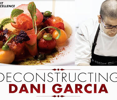 Deconstructing Dani Garcia (2017)