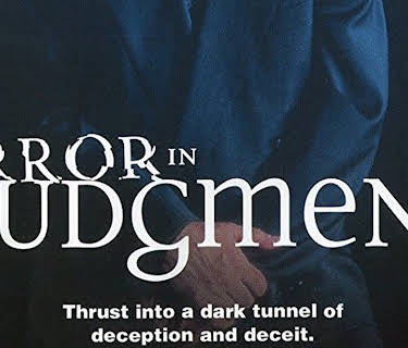Error in Judgment (1998)