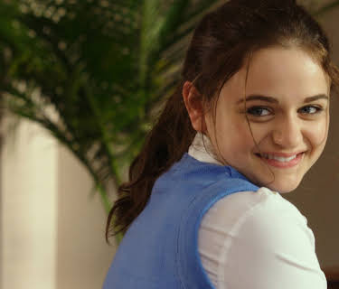 The Kissing Booth (2018)