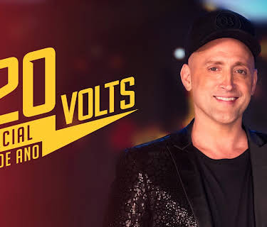 220 Volts Especial de Fim de Ano