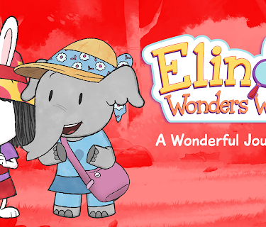 Elinor Wonders Why: A Wonderful Journey (2022)