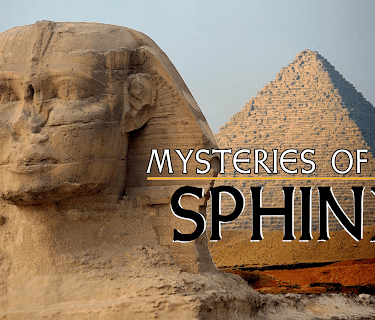 Mysteries Of The Sphinx (2002)