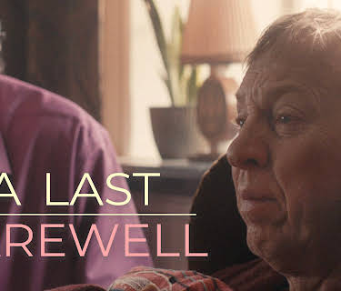 A Last Farewell (2014)