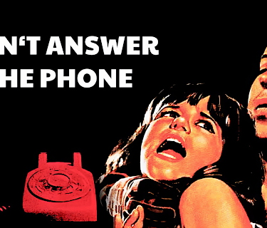 Don't Answer The Phone! (1980)