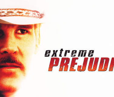 Extreme Prejudice (1987)