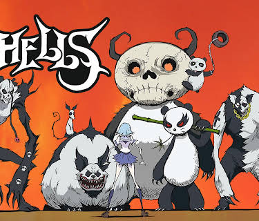 Hells (2008)