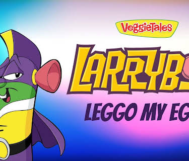 Leggo My Ego! (2002)