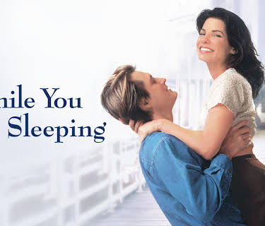 While You Were Sleeping