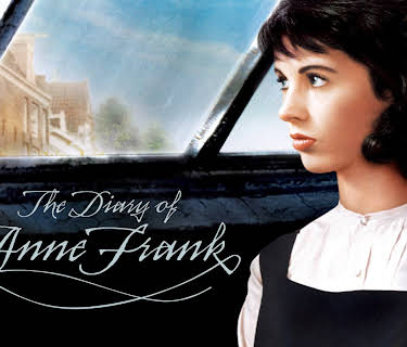 The Diary of Anne Frank (1959)