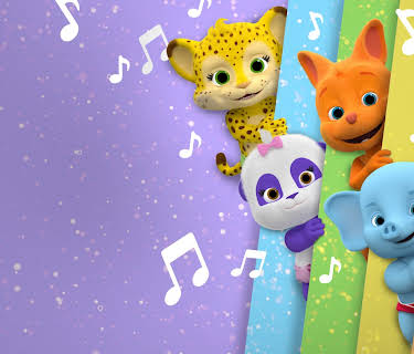 Word Party Songs