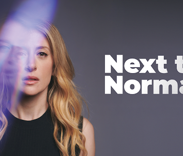 Next to Normal (2025)