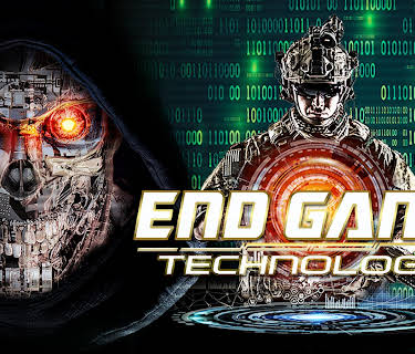 End Game: Technology (2021)