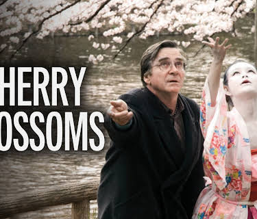 Cherry Blossoms (2008)