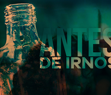Antes De Irnos (1963)