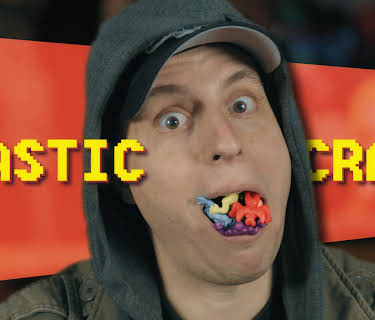 Plastic Crack Documentary Series