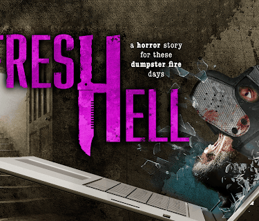 Fresh Hell (2022)