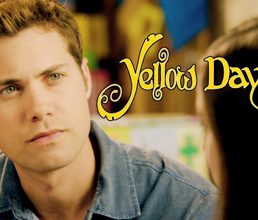 Yellow Day (2015)