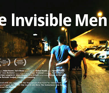 The Invisible Men (2012)