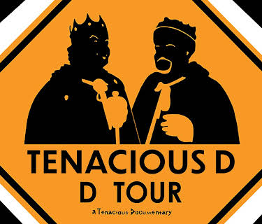 D Tour: A Tenacious Documentary (2017)