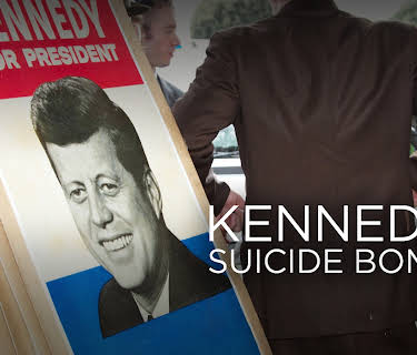 Kennedy's Suicide Bomber (2013)
