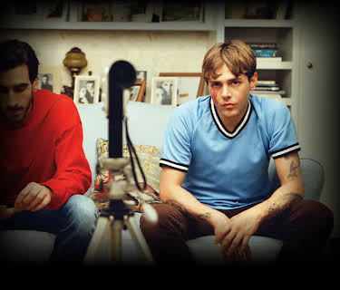 Matthias & Maxime (2020)