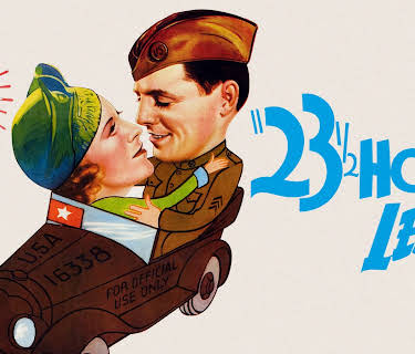 23 1/2 Hours Leave (1937)