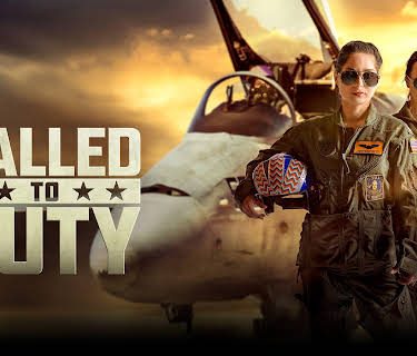 Called to Duty (2023)